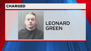 Suspect arrested and accused of child molestation
