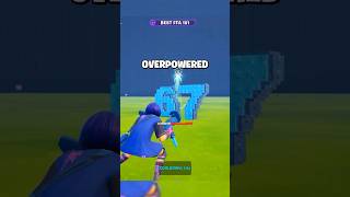 6 7 WEAPON in Fortnite..?