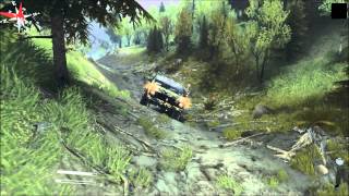 Spintires Mod Lada Niva Download Link