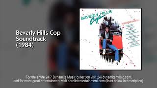 Полицейский Из Беверли Хилз (1984)/Beverly Hiils Cop Soundtrack