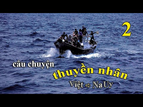 Video: Buồng tàu Du lịch Thoát hiểm Na Uy