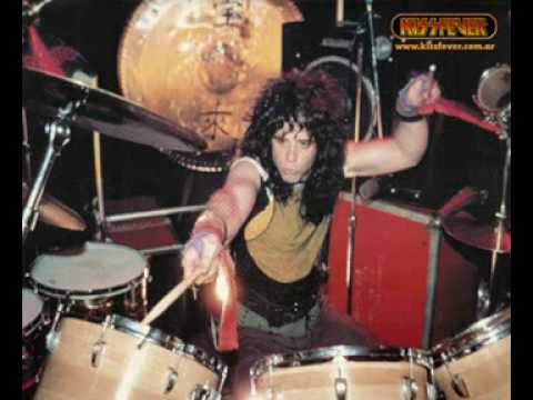 Eric Carr - Tiara