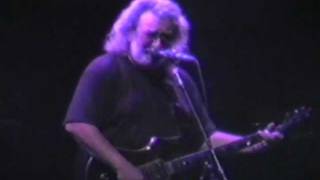 Video thumbnail of "I Shall Be Released (2 cam) - Jerry Garcia Band - 11-9-1991 Hampton, Va. set2-05"