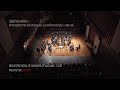 Haydn :  ­­Symphonie n°55­ «Le Maître d’école» - ORCW, Paul Meyer - LIVE 4K