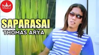 Thomas Arya - Saparasai (Lagu Minang Populer)