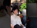 둘 곳 없는 기럭지! 😍🔥無處安放的大長腿！ #zhanglinghe #张凌赫