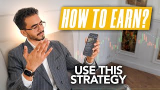 🎯 How to Earn on Binary Options: Use This IQ Option Strategy | IQ Option Tutorial