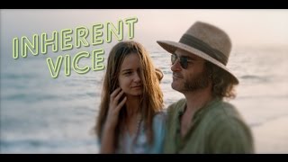 The Meaning of Inherent Vice