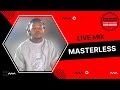 Streetly OperationS 003 | Masterless | Live Mix at Hurricane Lifestyle