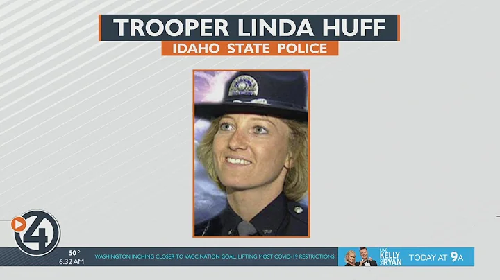 N. Idaho community to honor fallen ISP Trooper Lin...