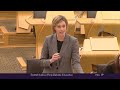Scottish Labour Party Debate: Education - 19 November 2025