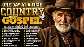 Traditional Country Gospel Songs for Healing  Alan Jackson, Kenny Rogers, Dolly Parton...