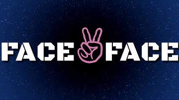 FACE2FACE PLANET || 3D INTRO