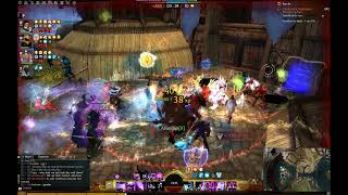 Remerciements a notre lead ( Lin Ketong )