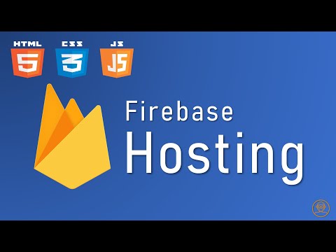 Free Web Hosting Service in Firebase [TAGALOG]