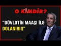 Siyavuş Novruzov - O KİMDİR ? | Baku TV | News | Xeberler |