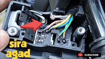 Easyride 150q | first issue and solution