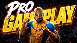 THE MOST INTENSE PRO SET ON INVINCIBLE VS SO FAR - CRAZY COMEBACKS - HIGH LEVEL GAMEPLAY