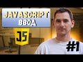1. JavaScript. Вводный Урок