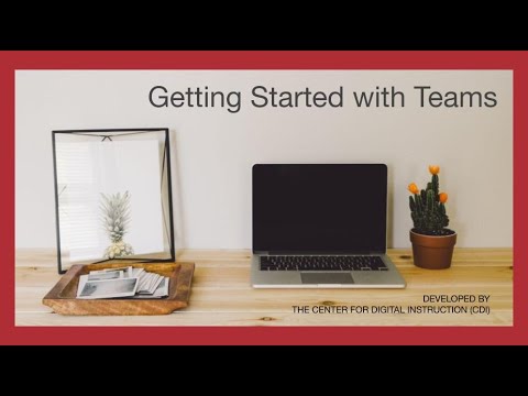 Teams Meeting via Outlook - Web and Client - Creating Meetings