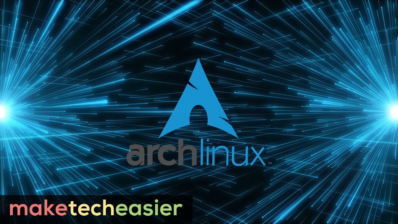 How To Use AUR In Linux YouTube How To Use AUR In Linux YouTube
