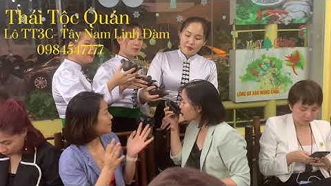 Rượu thác Tây Bắc, đỉnh cao của uống rượu