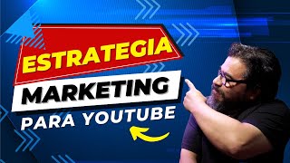 🚀 Desata el Poder de Tu Canal de YouTube: Guía Completa de Marketing