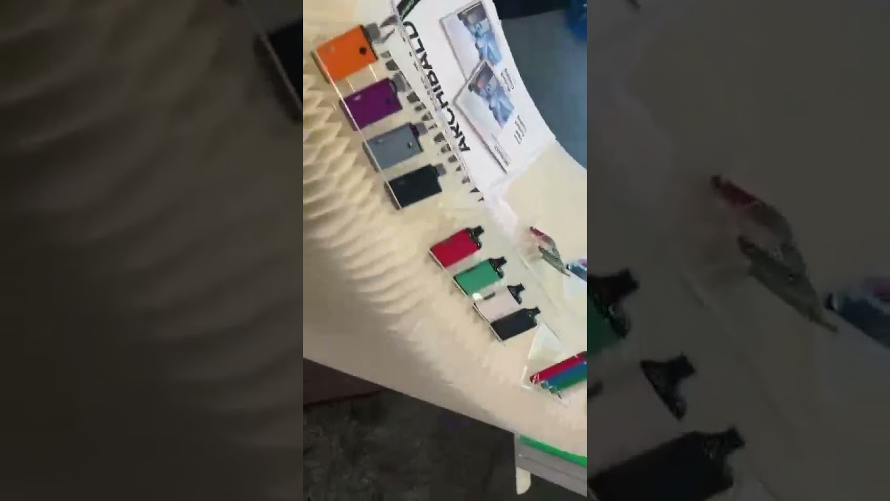 MJBizCon 2023 Booth number: 8911 