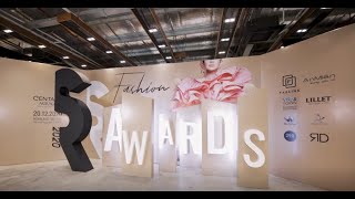 SR Fashion Awards 2020: Đêm Gala trao giải thưởng tôn vinh thời trang Việt