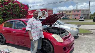 How to diagnose a 2004 g35 when it’s not starting
