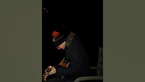 Chris DOHERTY Tennessee Whiskey Cover