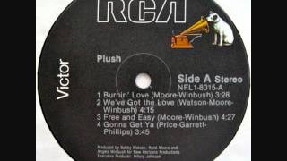 2 Step - Plush - We've Got the Love