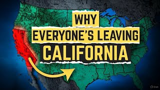 Why California’s Economy Looks Broken (But Isn’t)