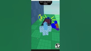 Thumbnail of WHAT IS THIS FORSAKEN.. 🤔 #roblox #forsaken
