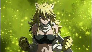 [AMV] Leone Edit | Akame ga Kill Edit