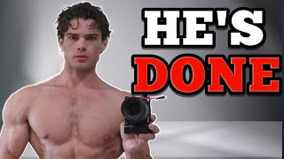 Clavicular RUINED HIMSELF | The Rise & Fall Of A Looksmaxxing Icon