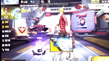 share code edit Alight motion đập đập cực đã [Free fire]:3