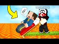 POLİS BALON KAFAYI 4 DEFA TROLLEDİM - BalonCraft #65 - Minecraft