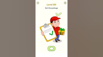 DOP 2 - Level 129 | SM Games #shorts