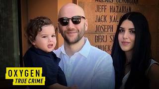 Marine Basmajian Suspected of Murder-Suicide in Husband, Children Killings | Oxygen