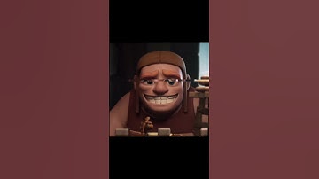 Mega Knight Edit #clashroyale #megaknight #edit