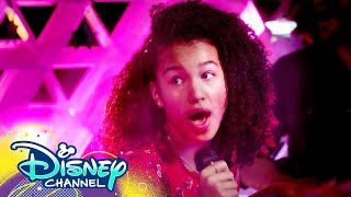 Sofia Wylie's Best Musical and Dance Moments | Andi Mack | Disney Channel