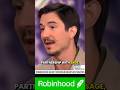 Robinhood CEO Vlad Tenev On Company Services 👀🤔