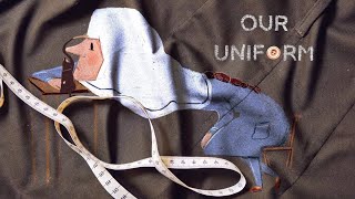 Our Uniform  // Oscar Nominated Animation Short // Official Trailer