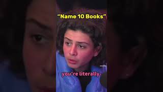 Celebrity Name 10 Books... #mataneven #billclinton Net Worth