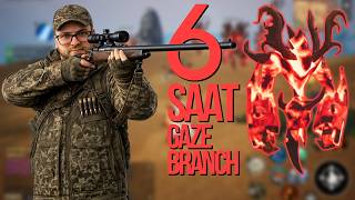 Gaze Branch Farmı Ne Kadar Kazandırır? | Artun Hoca | @RiseOnlineMobile