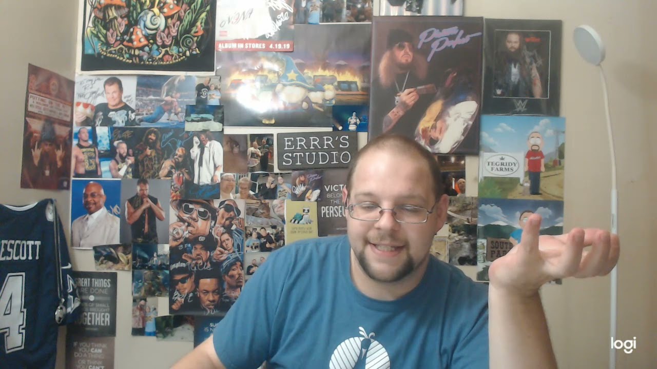 PA Medicine with ErrrJay- Moxie Root Beer Float