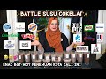 TASYI MUKBANG BATTLE SUSU COKLAT - AKHIRNYA NEMUIN INI !!! #TiktokBonus #BerjuangBerkreasi