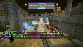 BVR PIXELMON MINECRAFT TIME COMPLETO #3