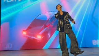 Download lagu Dunk Fast Love Performance | NYC Fanmeet | 2025